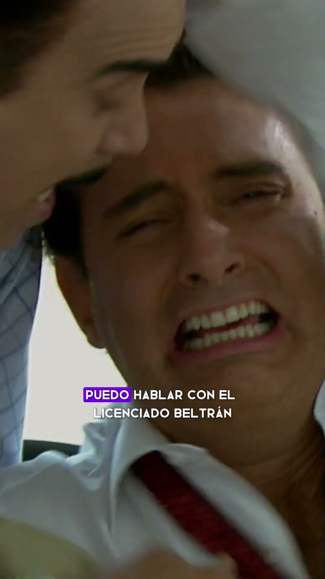 Tranquilo, Marino, a veces se gana, a veces se pierde ? #HastaQueElDineroNosSepare #shorts #tln