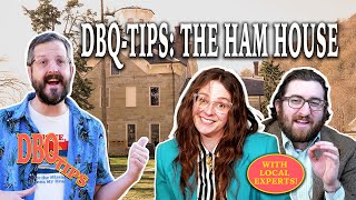 DBQ Tips: The Ham House