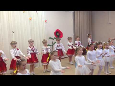 Ансамбль Зернятко 