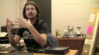 Hammerspace Provides Space, Tools For Makers