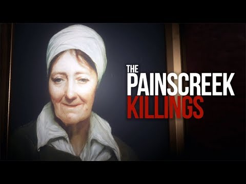 Видео: БОЛЬНИЧНЫЙ ИНФАРКТ ► The Painscreek Killings #3