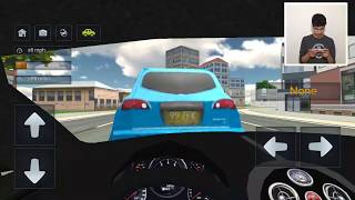 عمليات ملاحقة للشرطة الجنائية - من أفضل ألعاب الشرطة على الاندرويد - سيارات شرطة screenshot 2