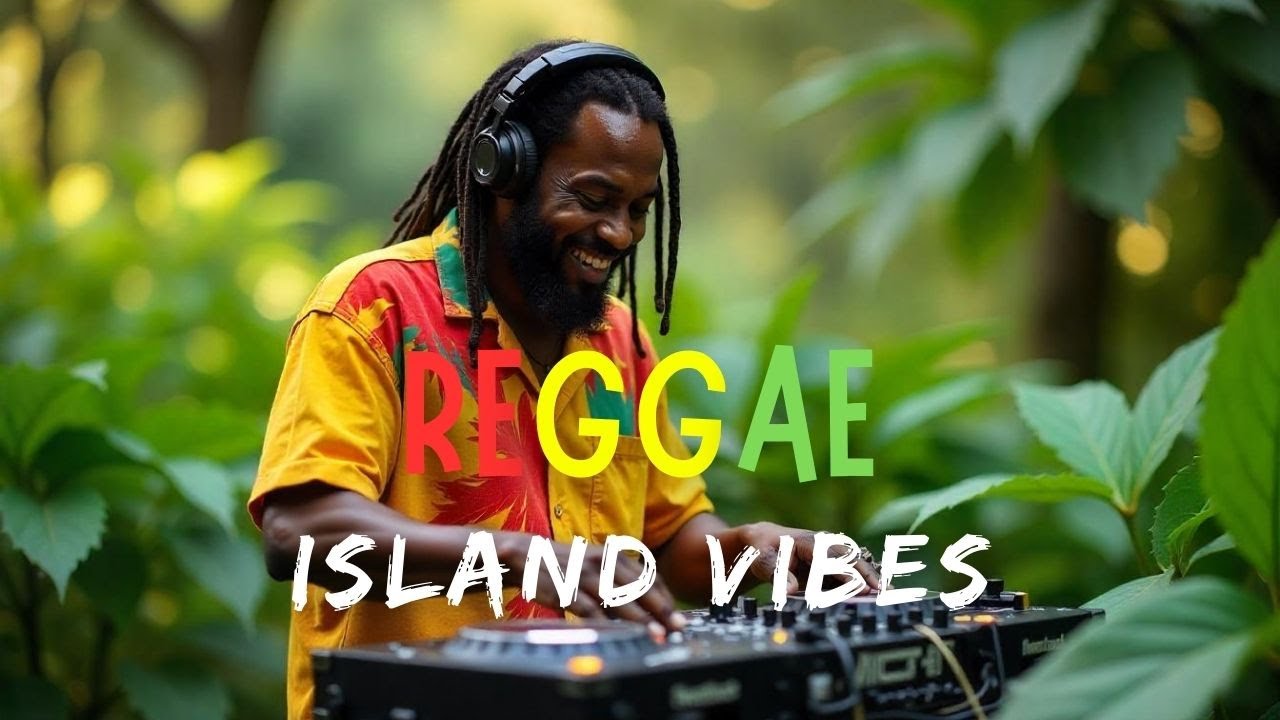 REGGAE DUB 2025 | ROOTS RIDDIM & JAH VIBES MIX 🔥 - YouTube