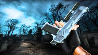Satisfying CS:GO Animations That Actually Fit in Left 4 Dead
