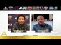 ASUN Lunch Box with Liberty's Darius McGhee