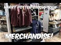 Harry Potter Studio Tour Merchandise