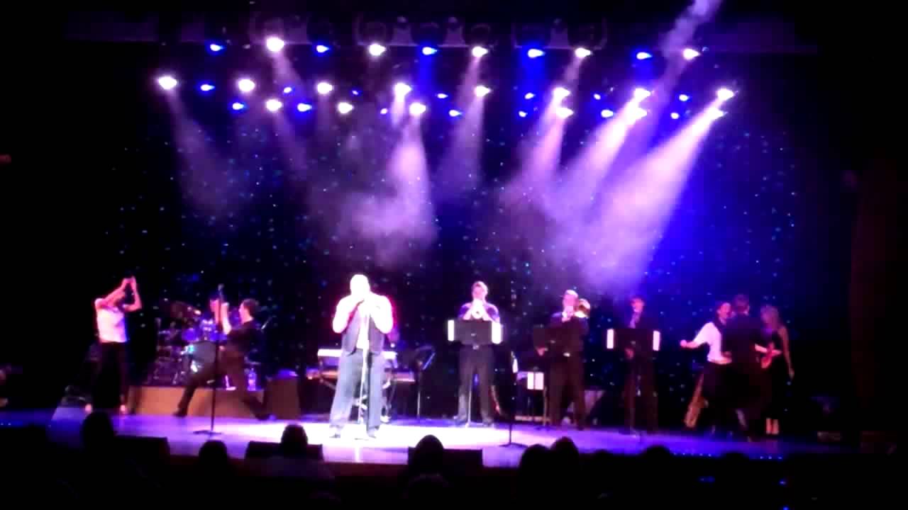 SOUL JOURNEY 2 The Family Experience YouTube