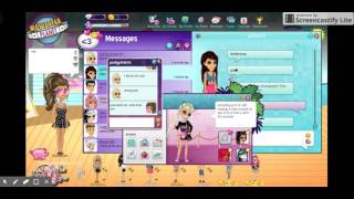 Msp random