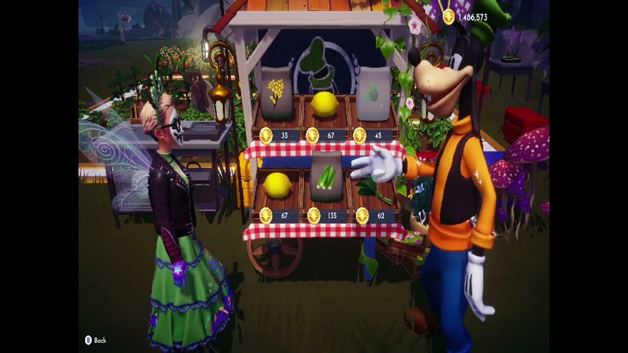 Friend Quest Friday (Week 51): Little Louis's Big Break