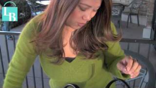 What's in YOUR Bag? Episode 1 - Cathy Nguyen