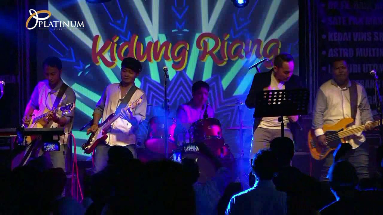 lagi lagi kamu - kidung riang feat David Koeswoyo