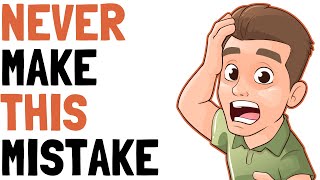 10 SCHD Mistakes People Make