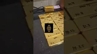 Buy Gold Bars, Chains &amp; Jewelry Direct from Africa – Bonasgold, Trusted Global Supplier