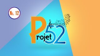 Projet 52 Chant - Telefon Syel La