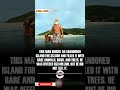 He Bought an Abandoned Island for $13K... and Rejected $50 Million! ‼️💰 #shorts #Island #Celebrity