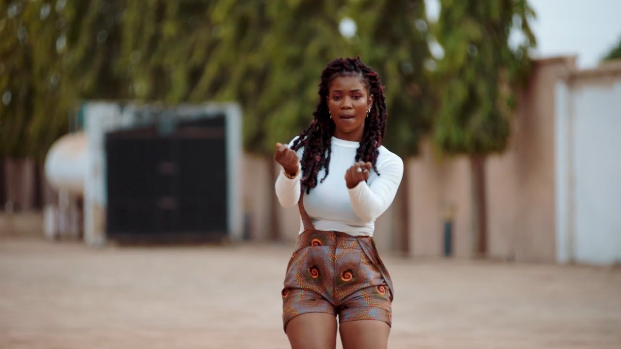 Chatty Vee -Overdose ft Atom (Official Video) - YouTube