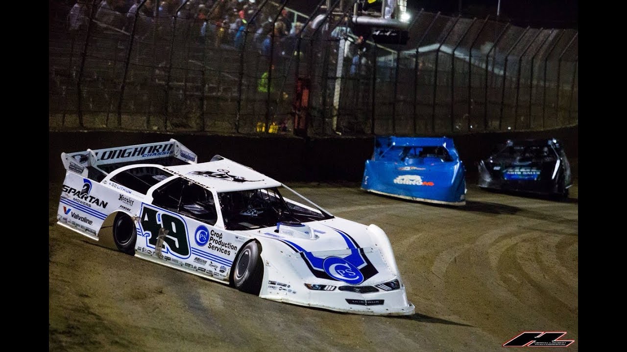 Double L Motorsports-