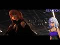 VTuber reacts to Mori Calliope's song "Rivals and Equals"