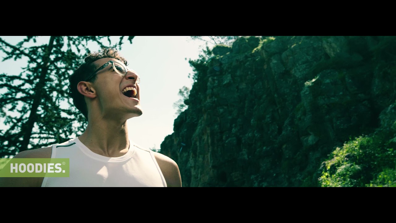 HOODIES PRO. COLLECTION