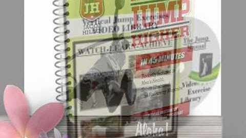 Jump Manual Really Work