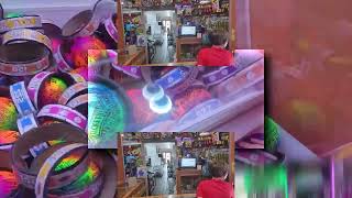 Ytpmv Arcade Tour Shakeys Pizza Garden Grove Ca Scan V2
