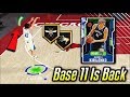 2k brought back the BASE 11 goat and he is only 1.5k mt in nba 2k20 myteam....