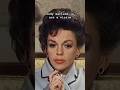 Capture de la vidéo Judy Garland Had A Great Life #Judygarland #Interview