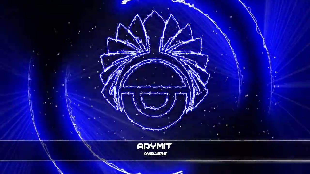 ADYMIT - Answers (Original Mix)
