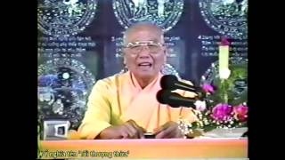 Luận Tối Thượng Thừa (HT. Thích Thanh Từ giảng)_(1 of 5)_(Ý nghĩa, Luận tối thượng thừa)