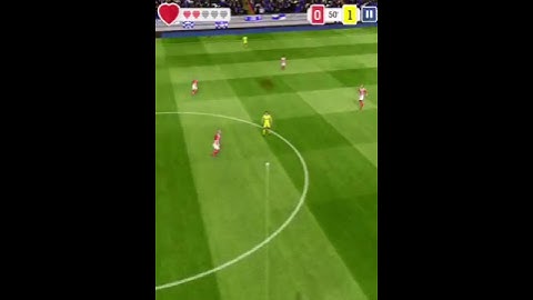 Soccer Hero Tutorial - Level 33
