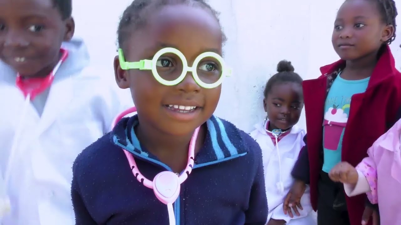 Careers Day 2025 Bemel academy