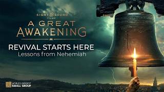 Revival Starts Here Trailer | World's Biggest Small Group