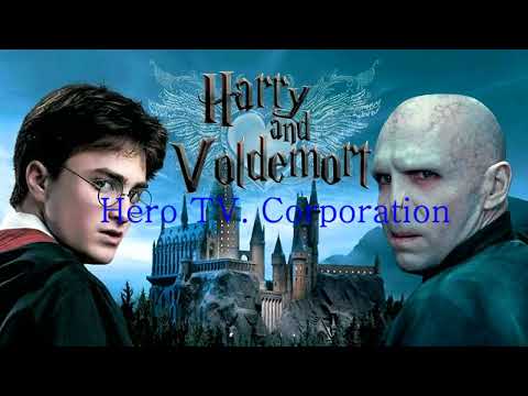 Harry Potter - New Video REMASTERED 2023 Harry Potter And The Cursed Child - Hero TV. Corporation