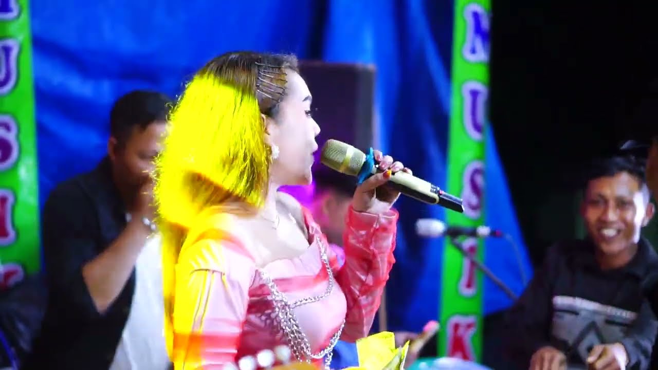PRAU LAYAR   Nunung Satria - WRY Musik 2025
