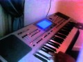 L Hob L Kibir KORG PA 50 SD MICHO 