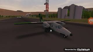 Main game pesawat dapet duit banyak (part 1) screenshot 5