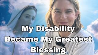A Dentist's Life Collapsed—Then Mary Led Her to Peace | Medjugorje Testimony