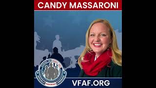 Veterans for Trump Endorses Re-election of Candy Massaroni for Kentucky State House D50 on 3-15-24