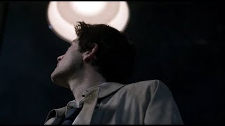 That Boy Needs Therapy Castiel
