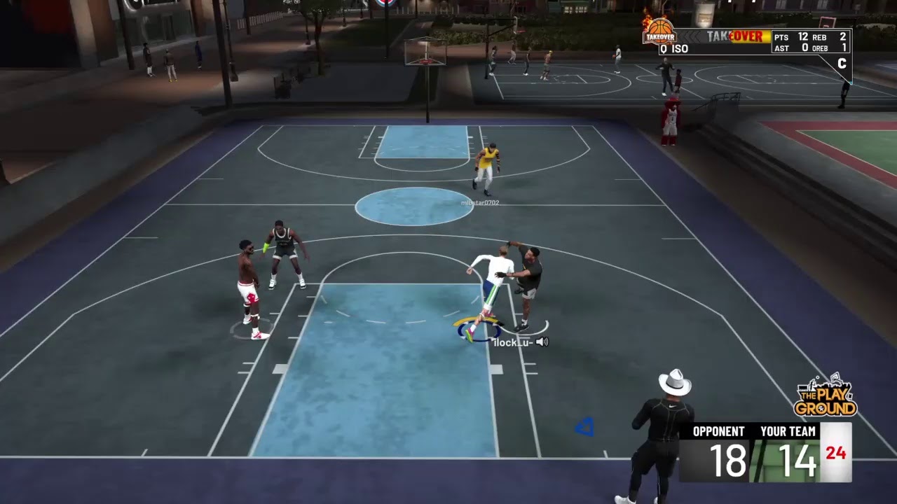 Who Can Check Me?!? NBA 2k19 Practice For 2k20!!!!!!!!! YouTube
