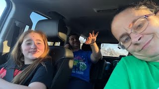 Woman stranded on I-95 talks about experience