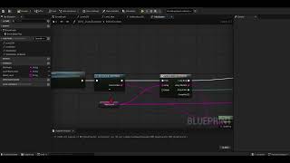 UE Transfer Data between 2 Levels 017 Replace some nodes with Get Current Level Name