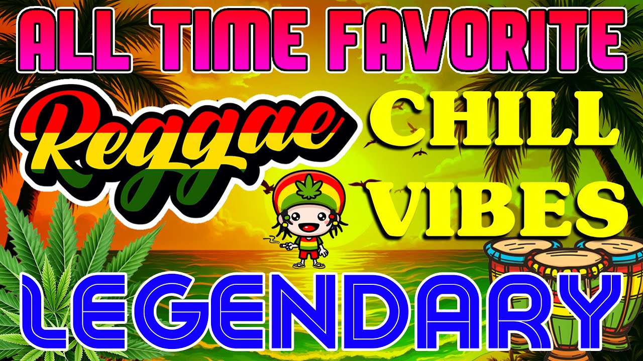 BEST RELAXING REGGAE LOVE SONGS 💕 NEW NONSTOP MIX REGGAE LOVE SONGS 🔔 ALL TIME FAVORITE REGGAE SONGS