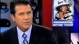 Mark Bradshaw Anchor/Reporter