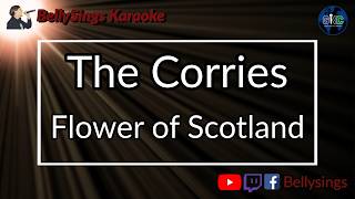 The Corries - Flower of Scotland (Without Backing Vocals) (Karaoke)
Would you kindly Subscribe if you like my videos
To see a full list of my tracks https://www.karaokenerds.com/Brand/BellySings/
Join the Global Karaoke Community at our discord -
The Dive Bar - https://discord.com/invite/divebar
To search for songs visit - https://www.karaokenerds.com/
If you would like to tip me it would be greatly appreciated - https://paypal.me/BellySings
For commissions please email bellysings@gmail.com The Corries - Flower of Scotland (Without Backing Vocals) (Karaoke)