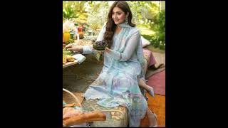 Dur-e-Fishan Dress Design Dur-e-Fishan Dresses Drama Fashion Trends best drama actress