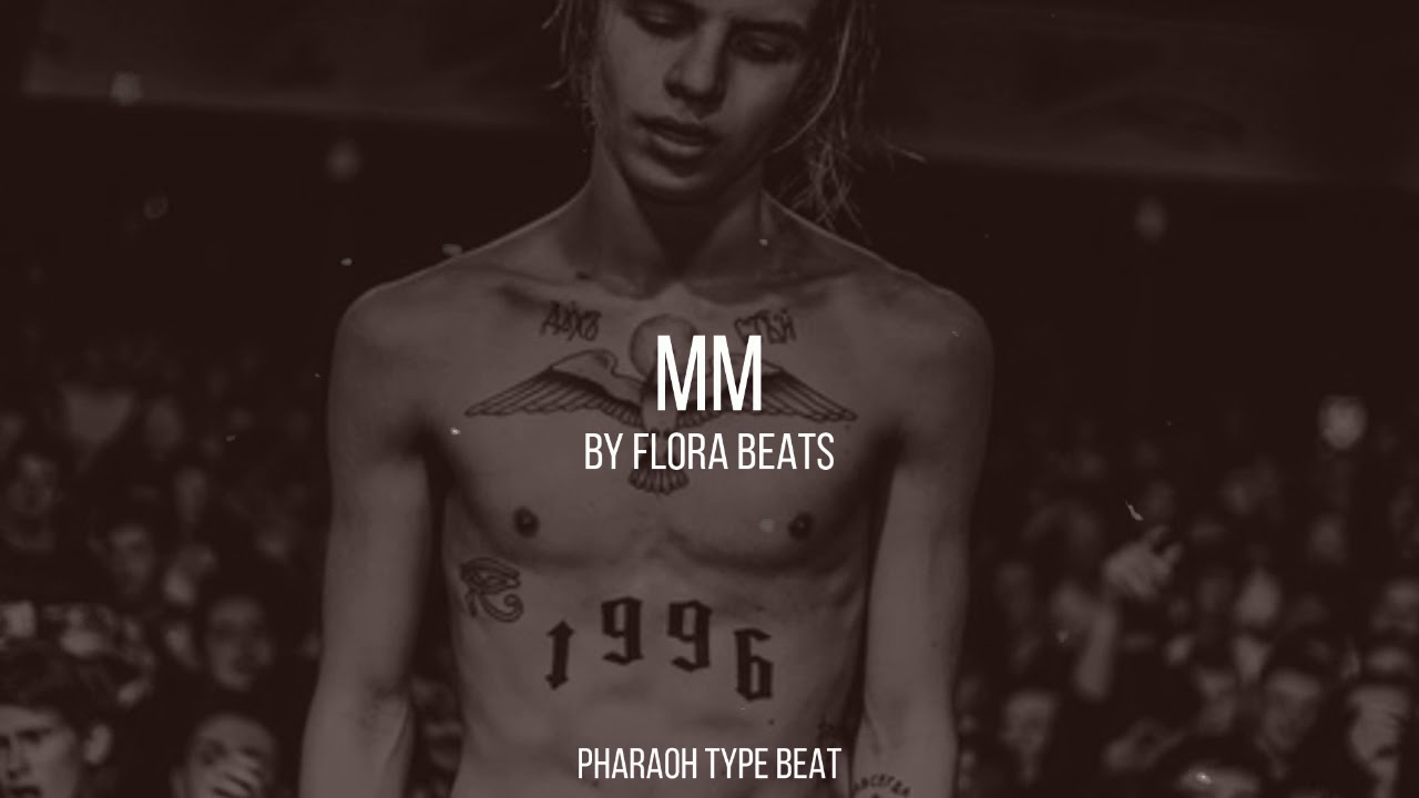 [FREE] PHARAOH Type Beat - "MM" 2018 | Free Type Beat | Trap Instrumental 2018