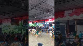 Manunggal Putro Mataram,Babak Putri. #jathilanjogja #berandayoutube #shorts #jathilancantik