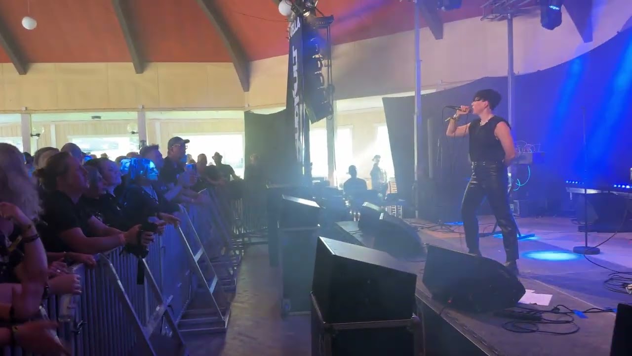 EMMON - HARD DRIVE / SUBKULTFESTIVALEN 2025