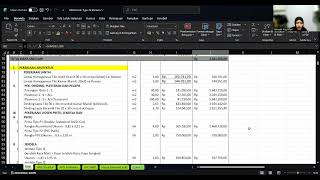 Hulwatul Aisy Alfani_2022101913_Video RAB Rumah Type 36